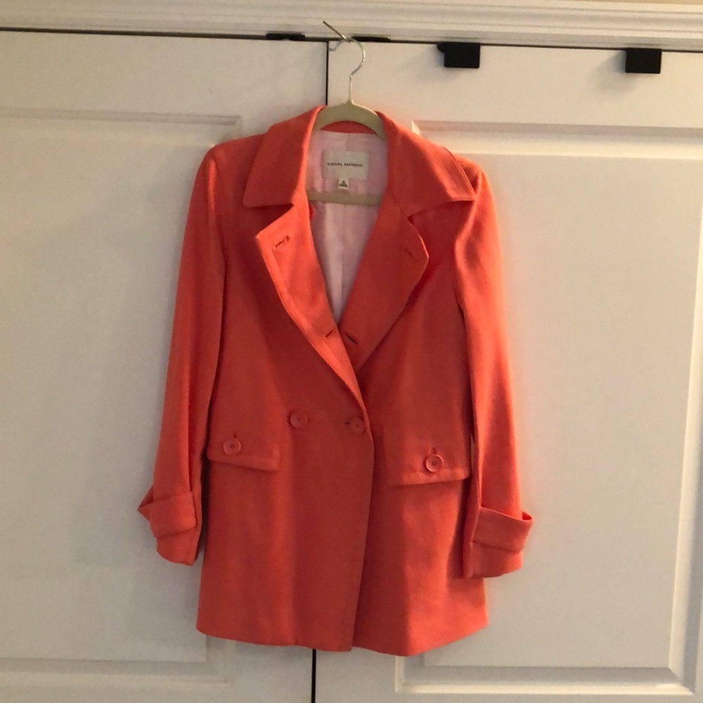 Perfect For Spring Light Weight Jacket - image 1
